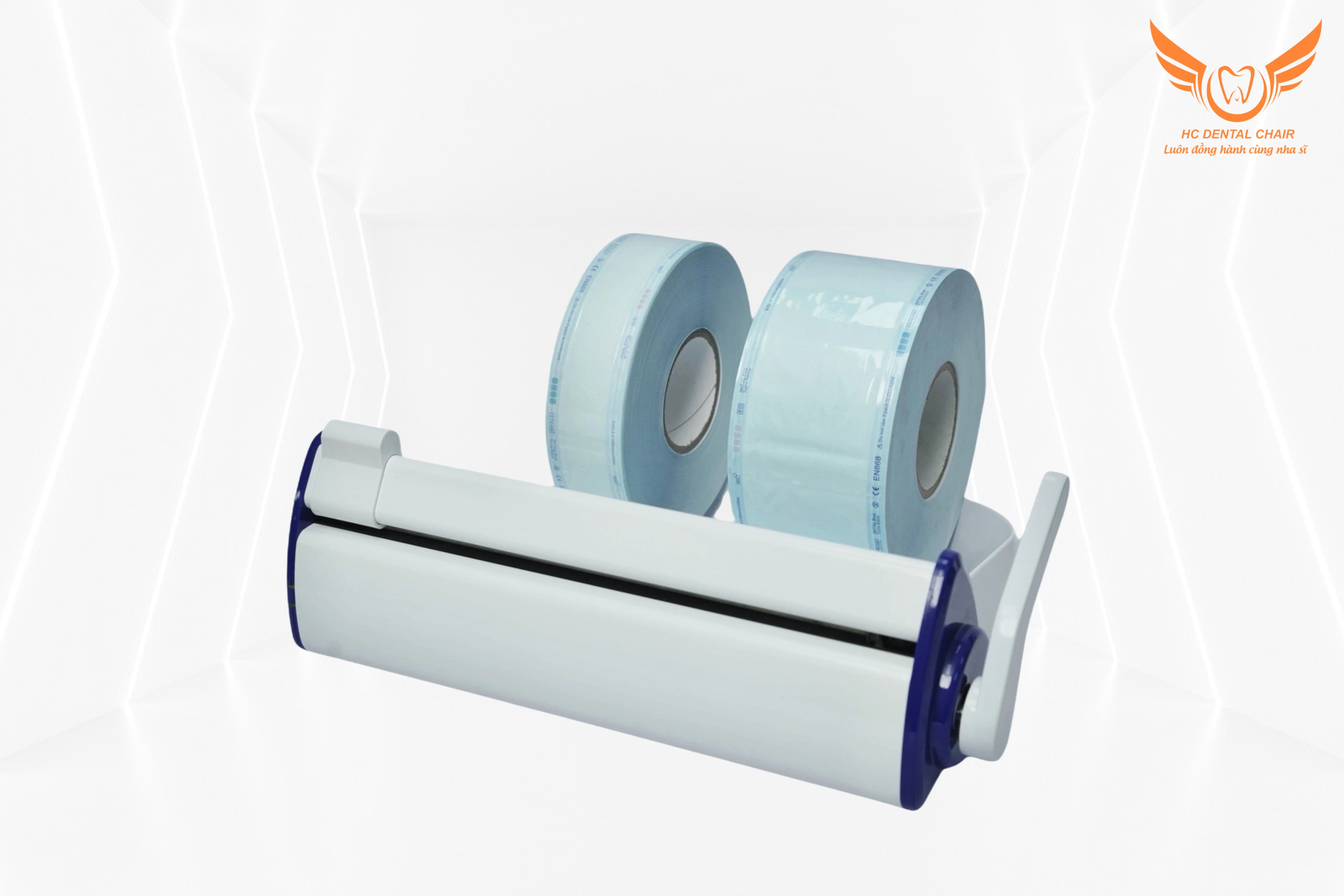 MÁY ĐÓNG GÓI DỤNG CỤ