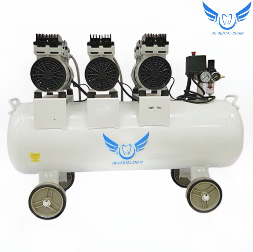 MÁY NÉN KHÍ 70L - 3HP