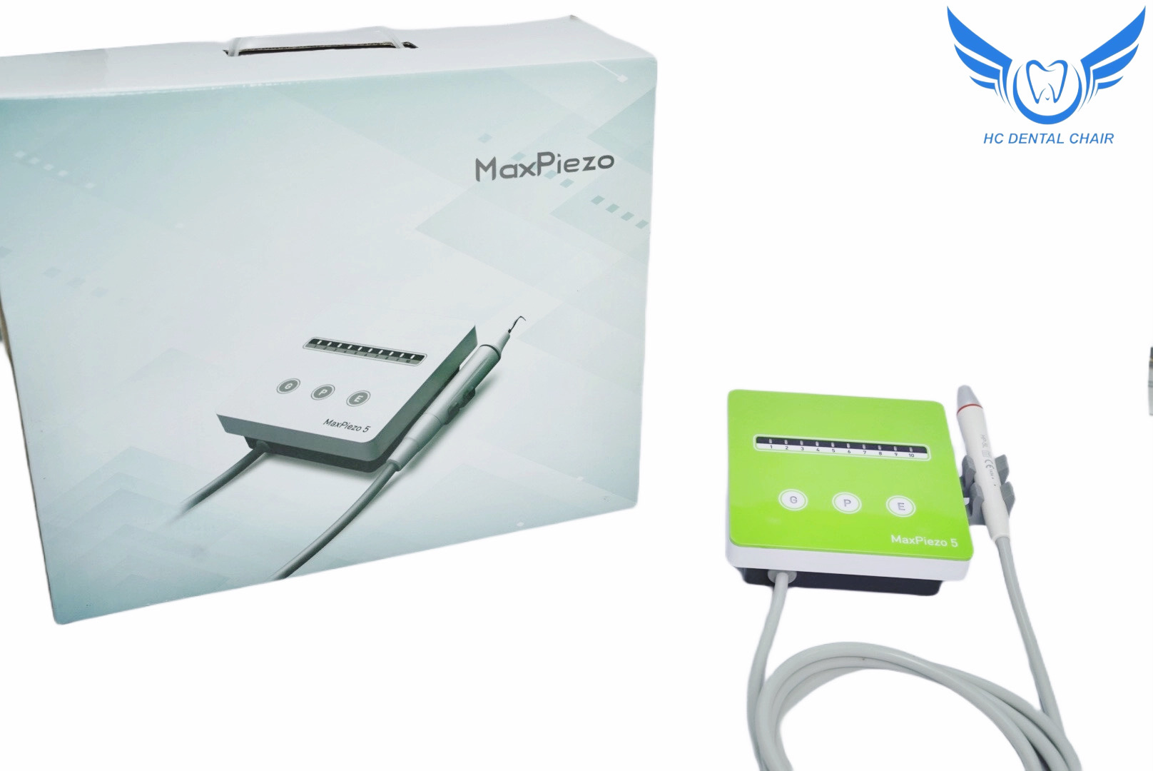 MÁY LẤY CAO M5