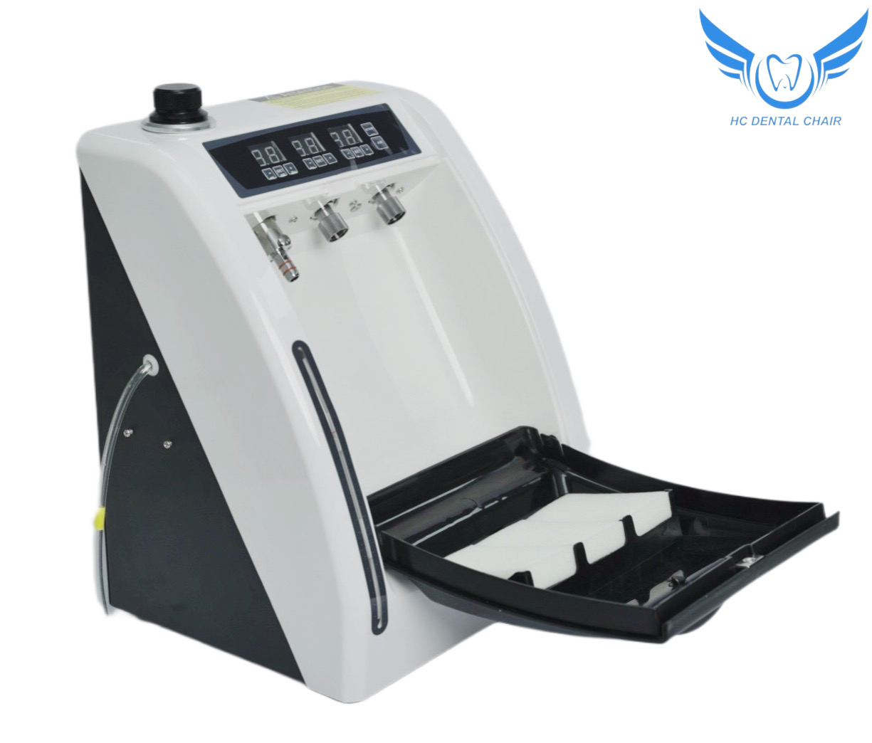 MÁY TRA DẦU TAY KHOAN HP330
