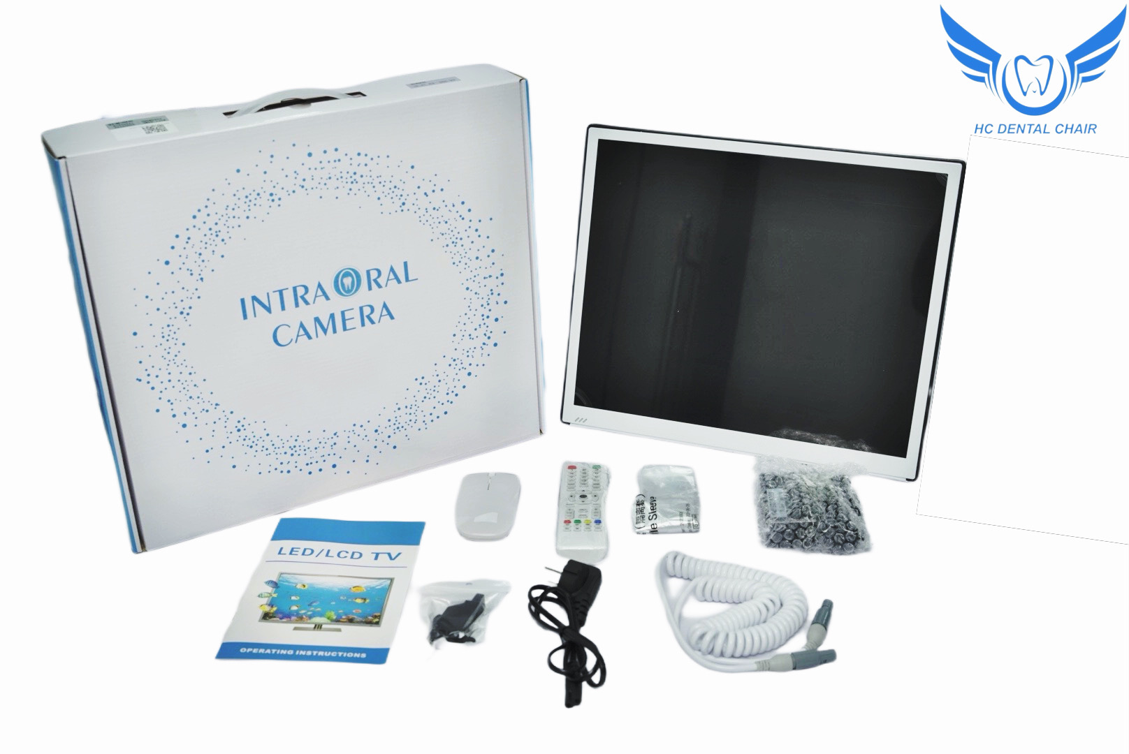 CAMERA DA300