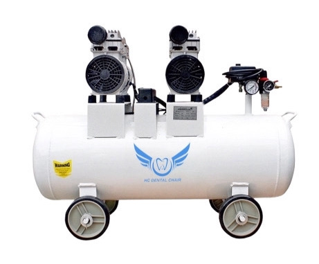 MÁY NÉN KHÍ 50L - 2HP