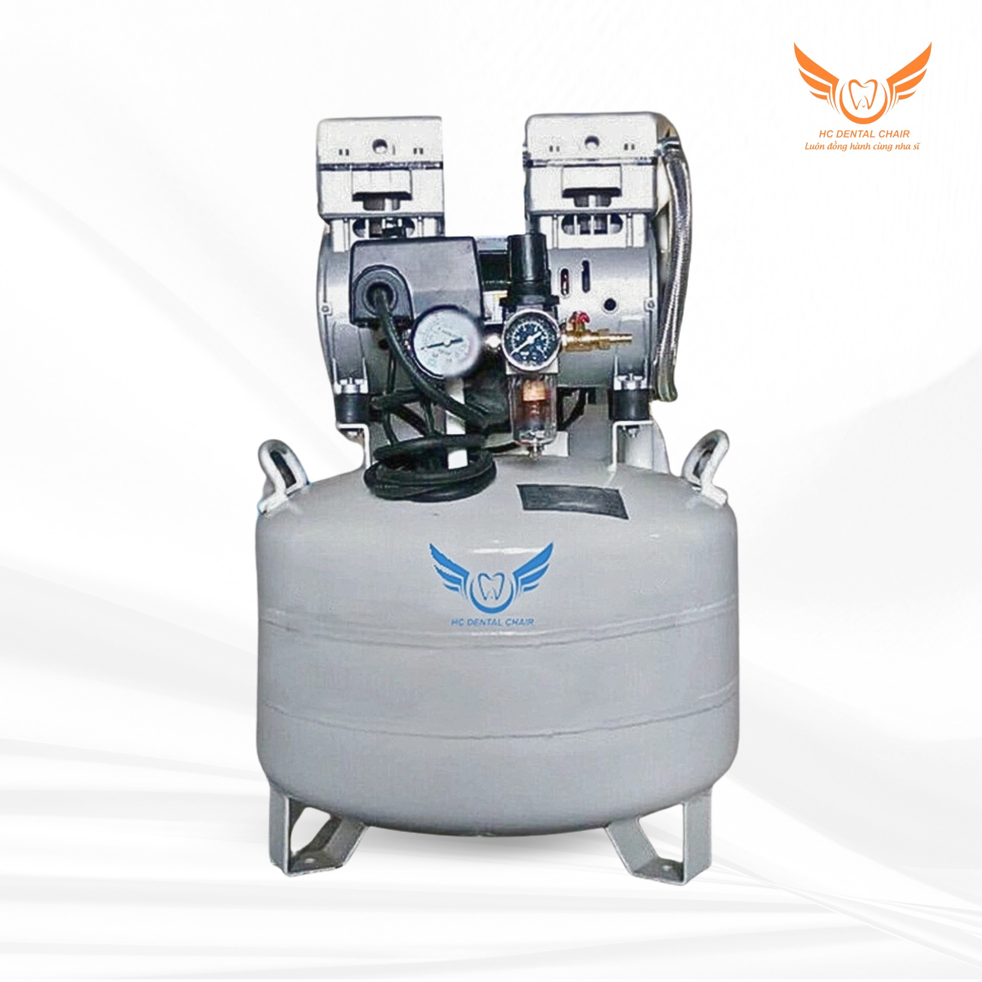 MÁY NÉN KHÍ 40L - 1 HP