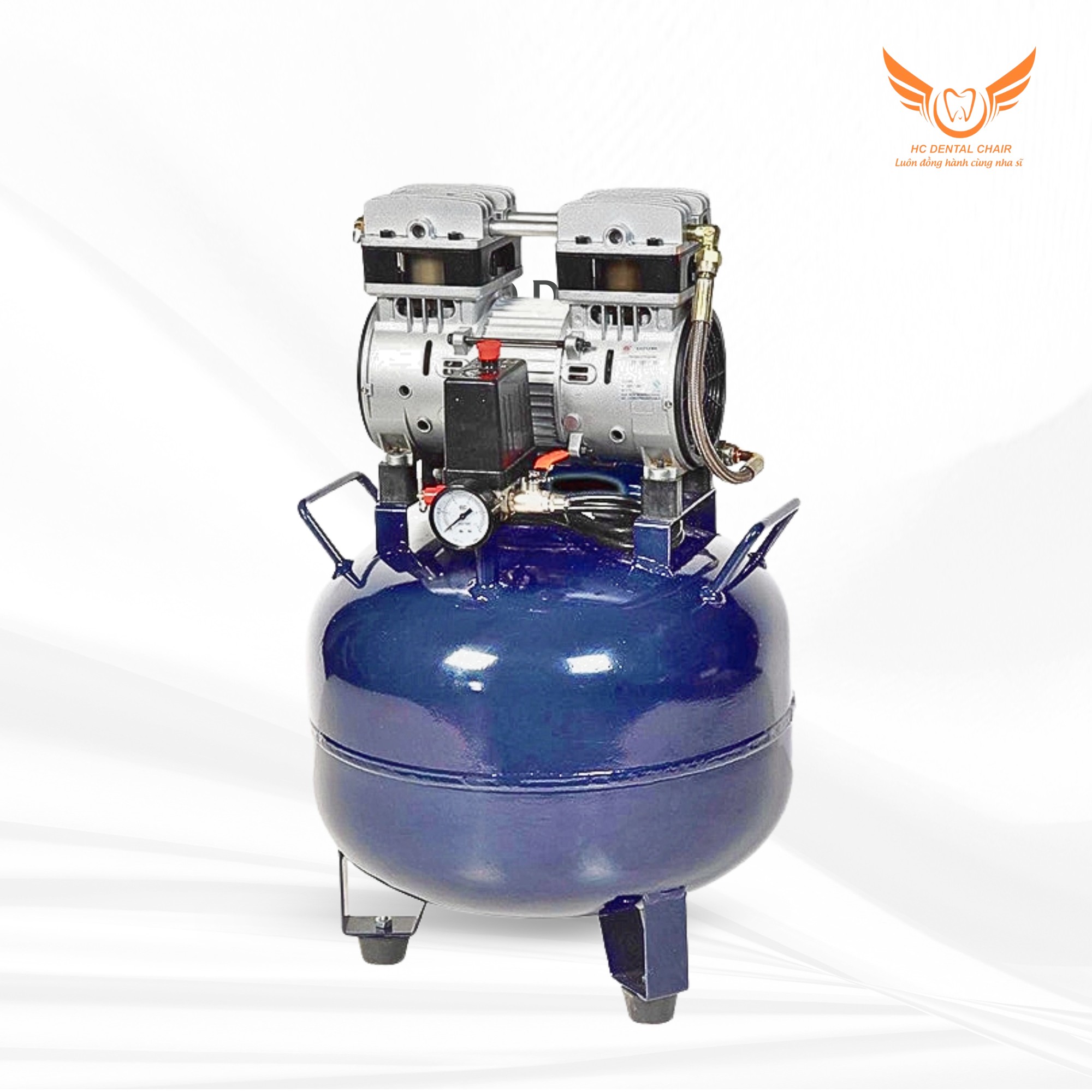 MÁY NÉN KHÍ 40L - 1 HP