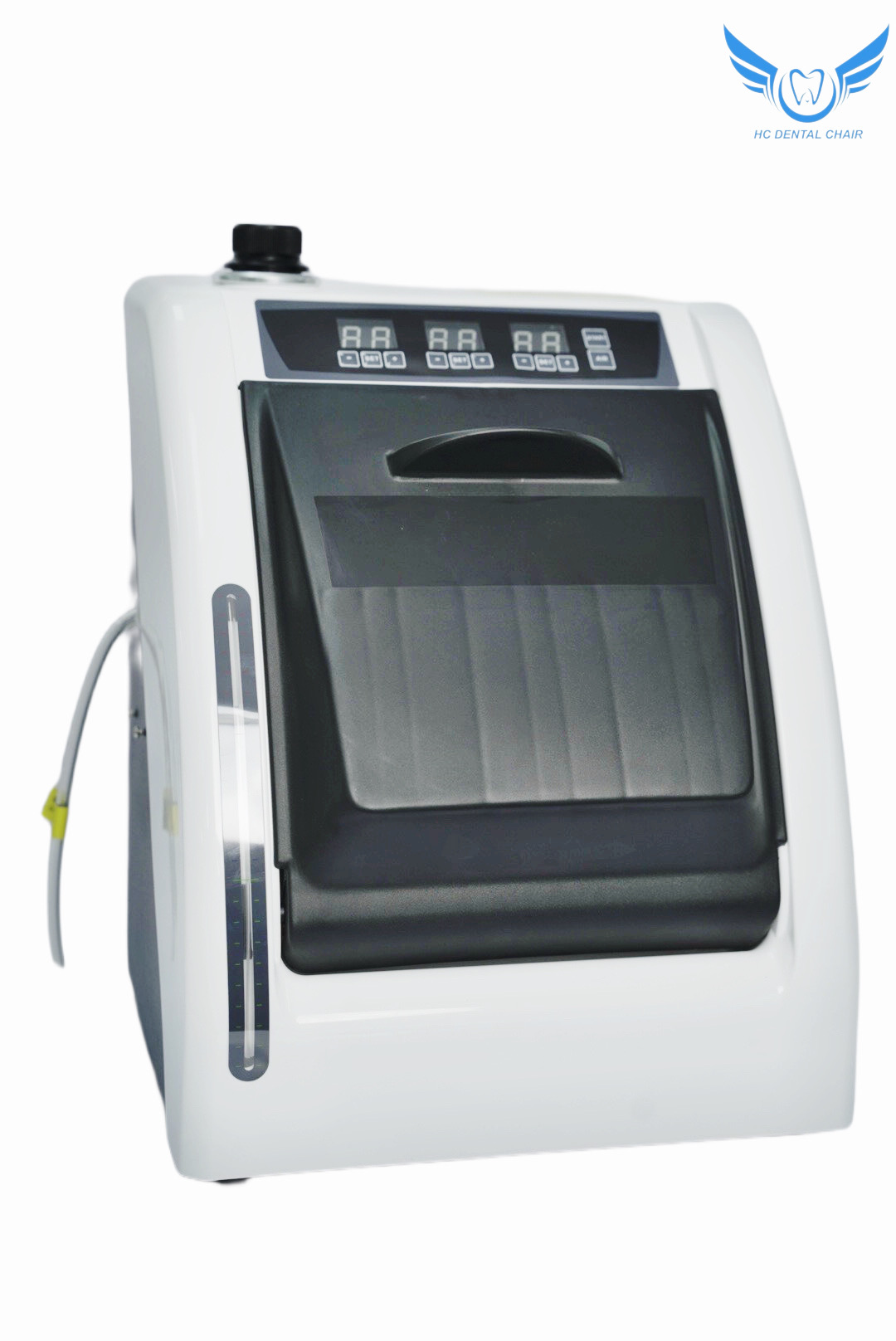 MÁY TRA DẦU TAY KHOAN HP330
