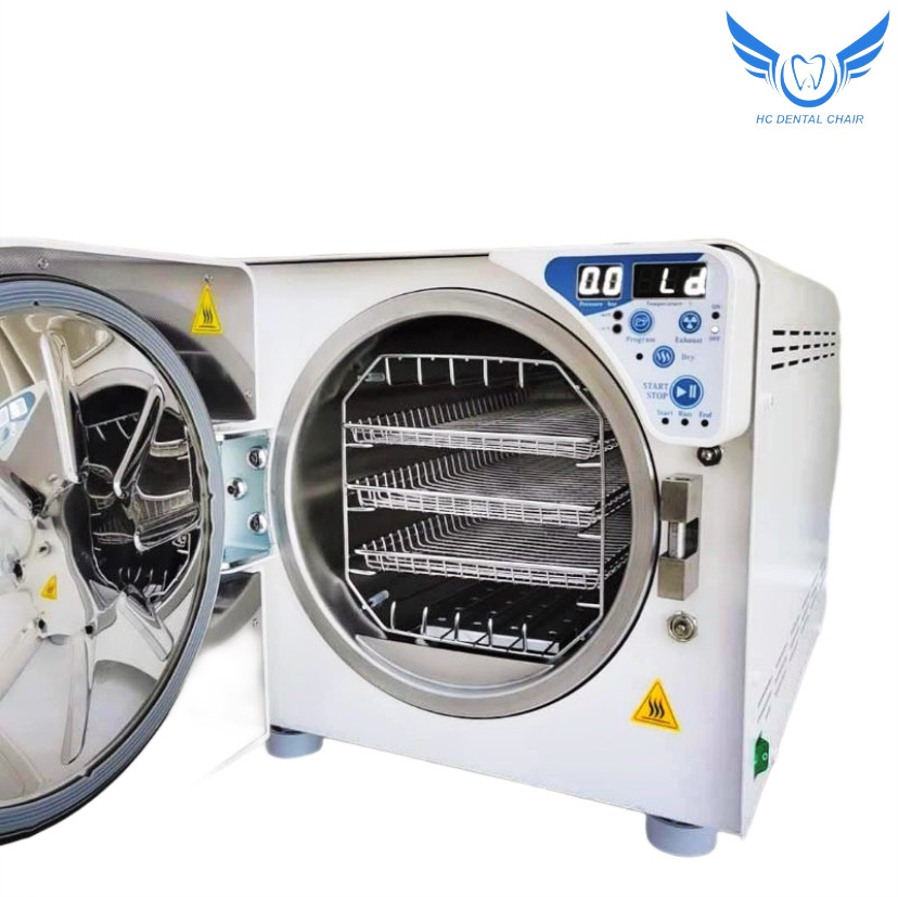 TỦ HẤP GETIDY 23L