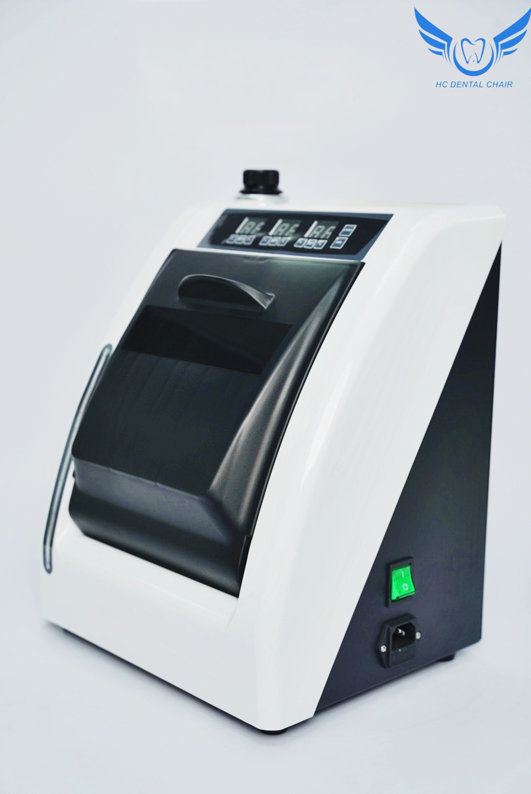 MÁY TRA DẦU TAY KHOAN HP330