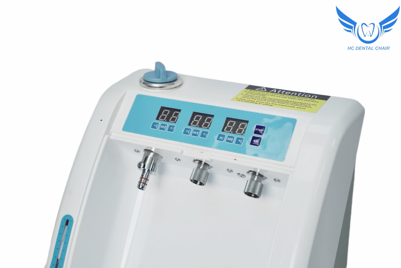 MÁY TRA DẦU TAY KHOAN HP310