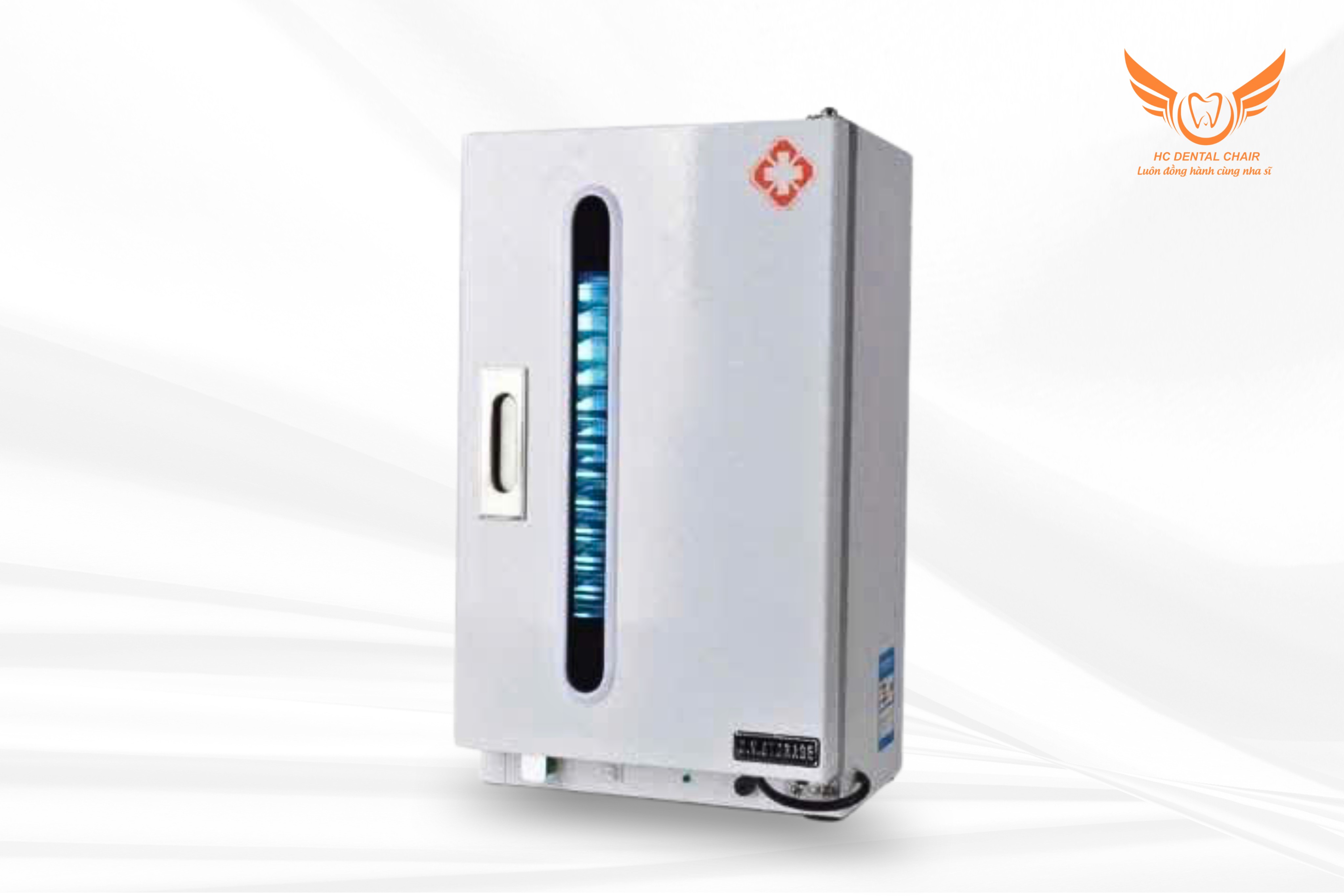 TỦ CỰC TÍM ĐƠN