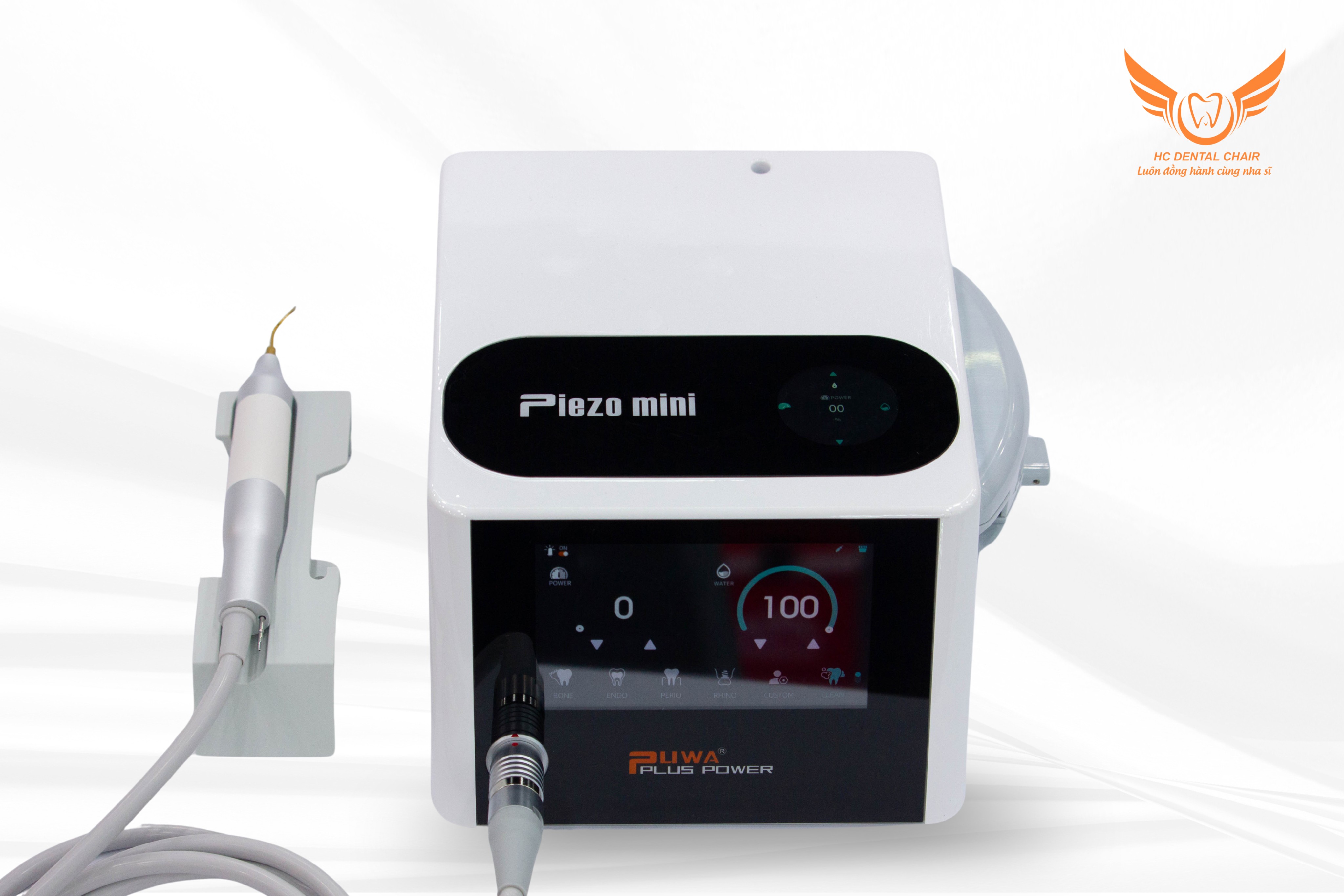 MÁY CẮT XƯƠNG PIEZO MINI
