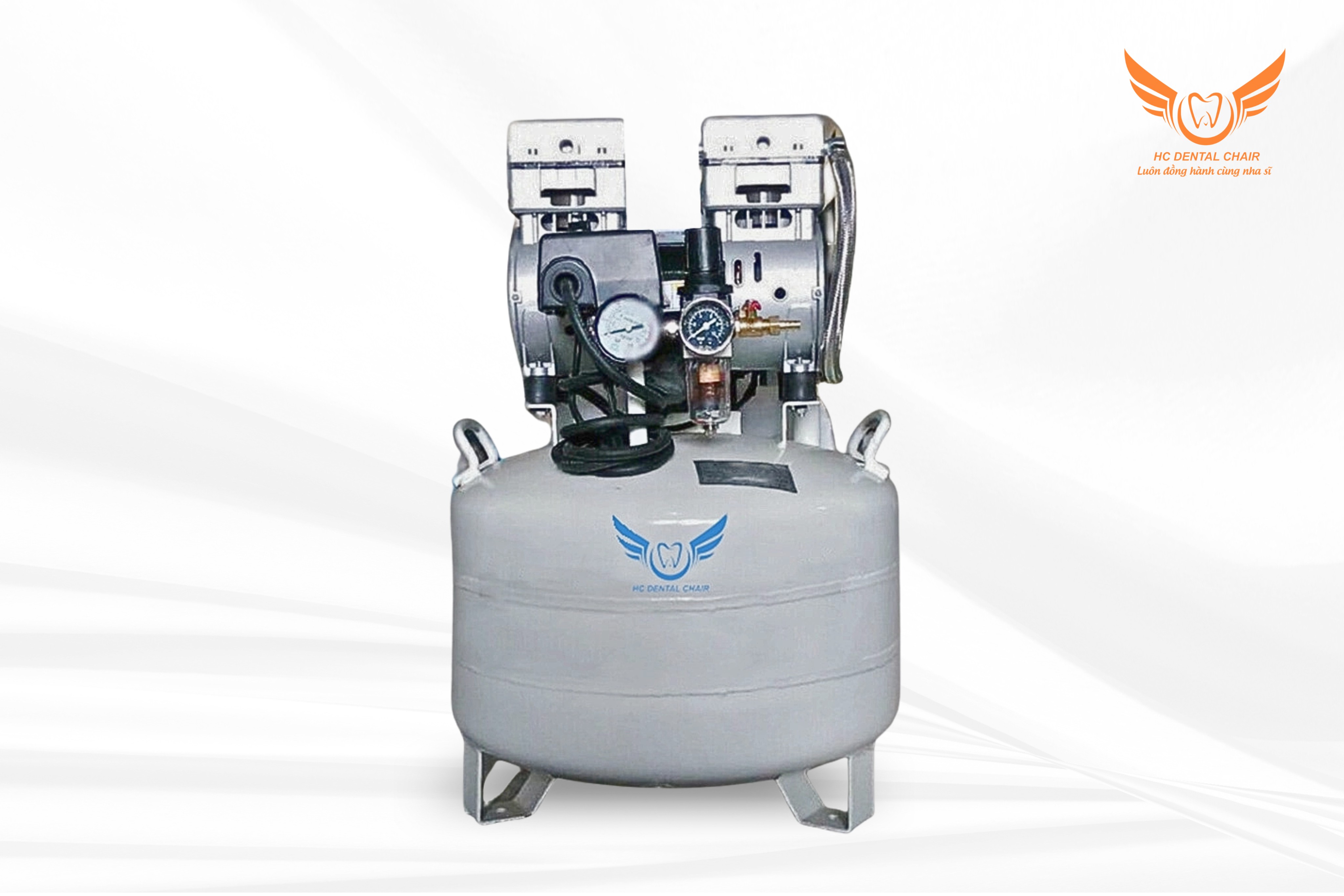 MÁY NÉN KHÍ 40L - 1 HP