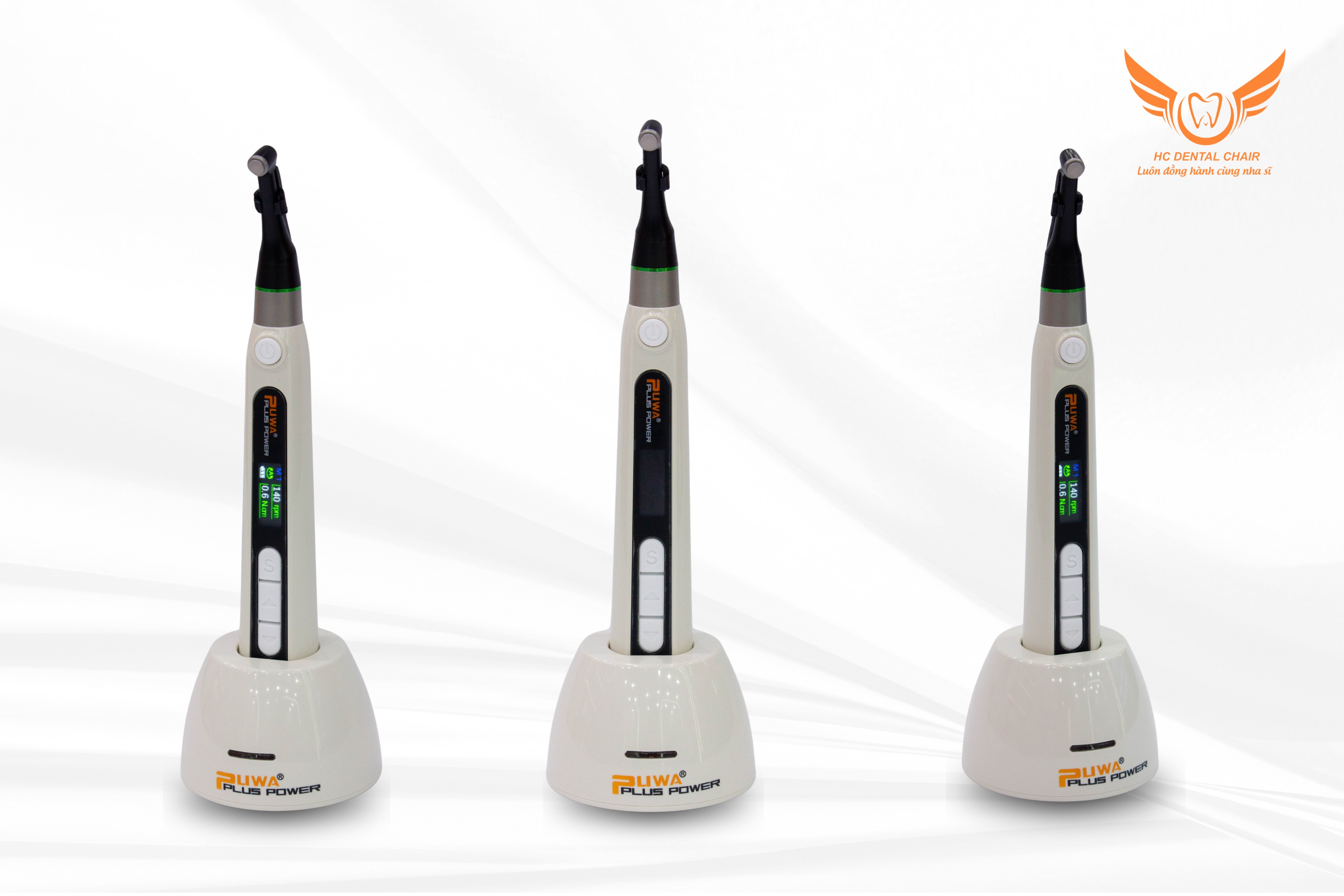 MÁY ĐIỀU TRỊ NỘI NHA ENDO