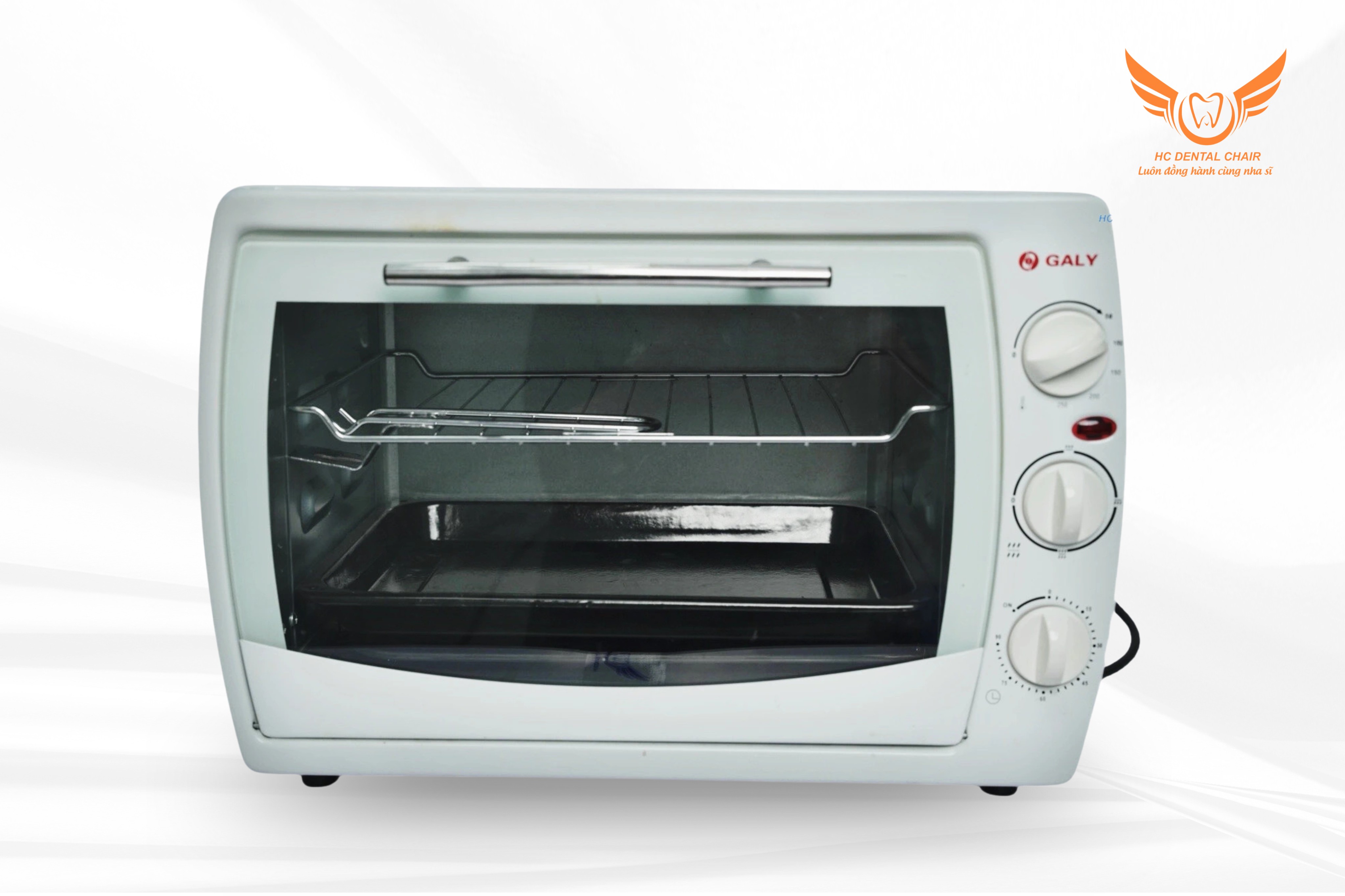 TỦ SẤY DỤNG CỤ GALY