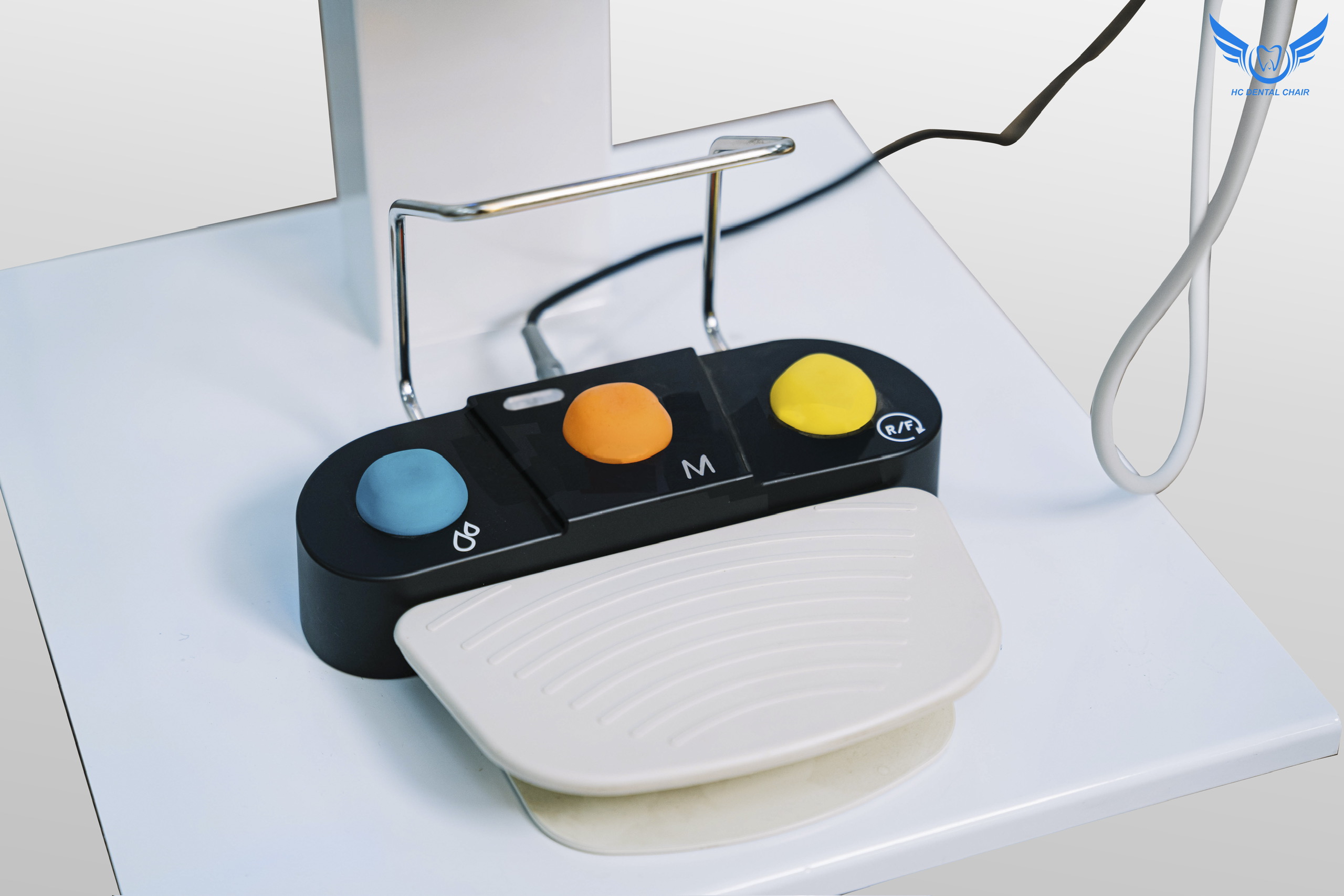 MÁY CẮM IMPLEANT RAL