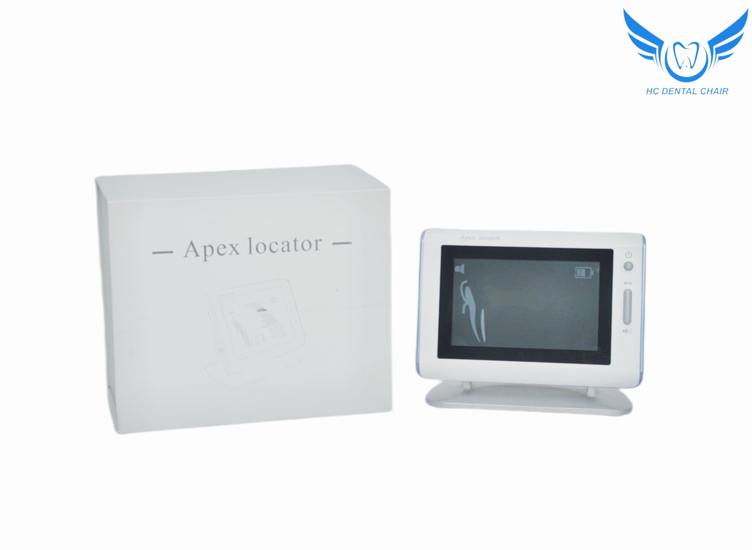MÁY ĐỊNH VỊ CHÓP RPEX