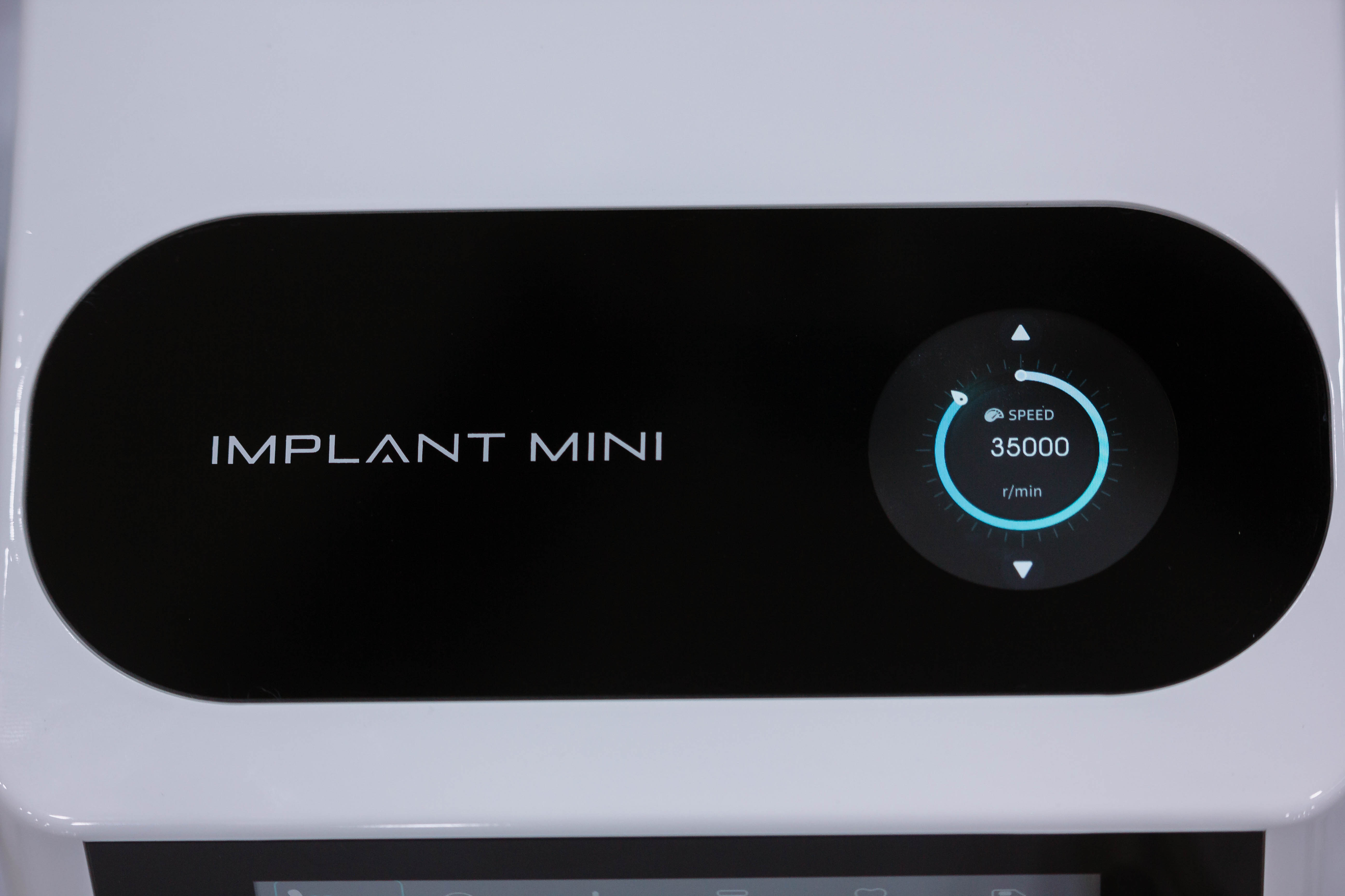 MÁY CẮM IMPLANT MINI