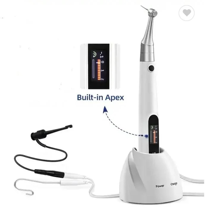 MÁY NỘI NHA ENDO MOTOR 2IN1
