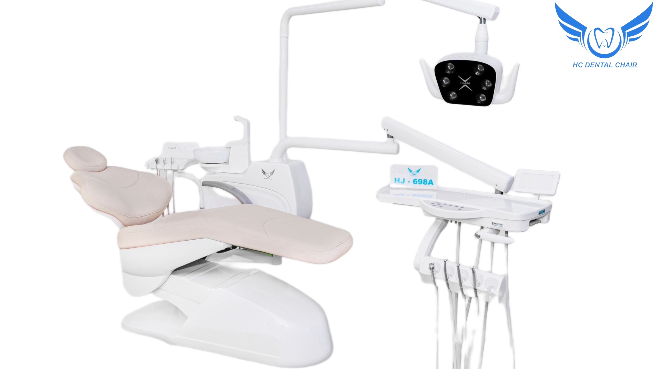 HJ - 698A