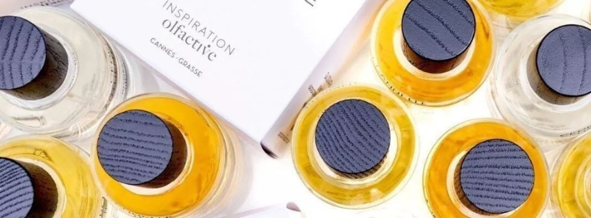 Inspiration Olfactive