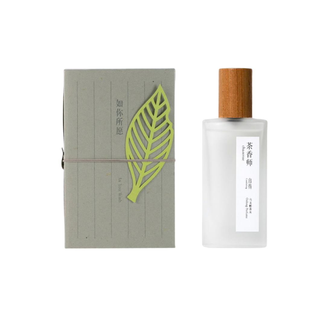 Olong Tea Perfume