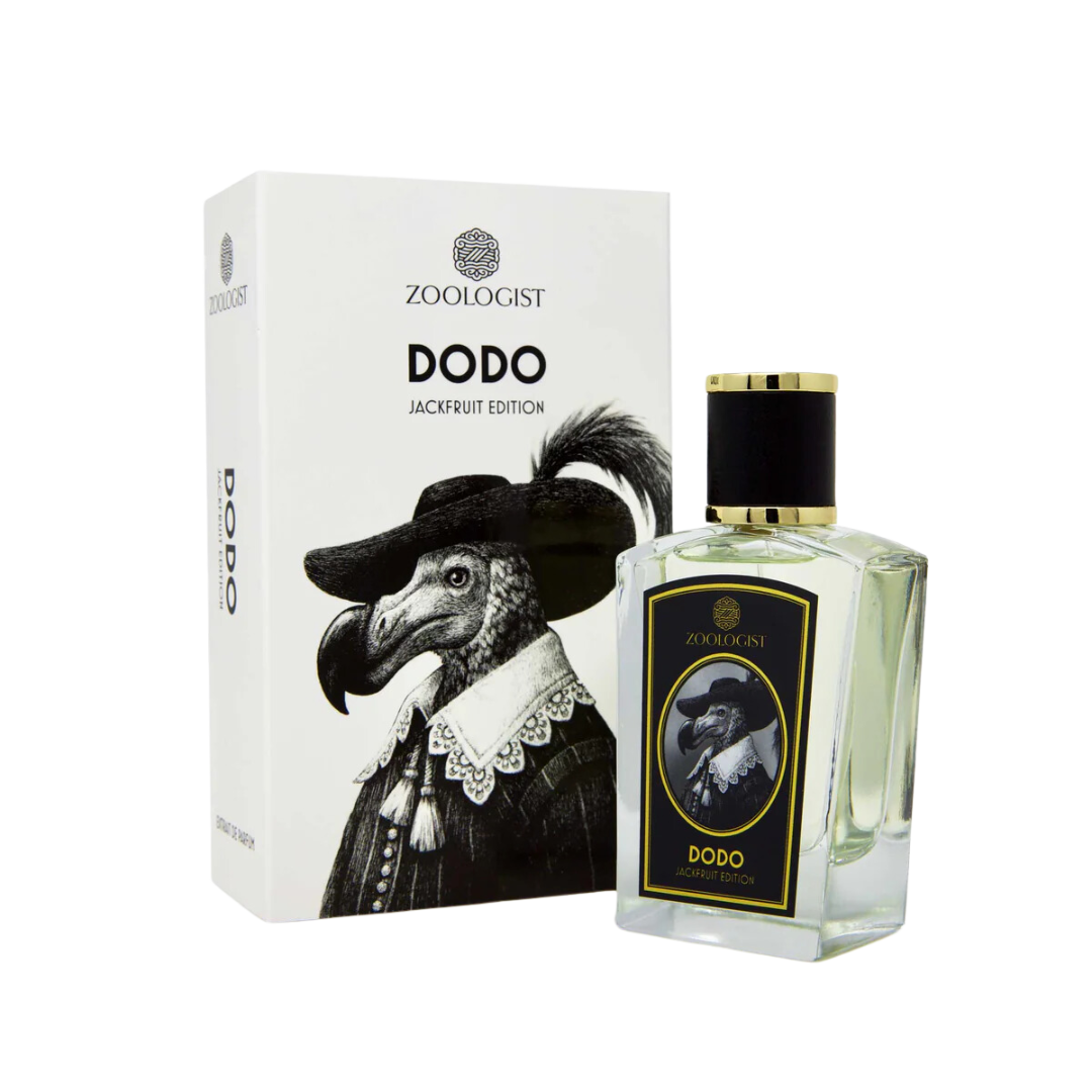 DoDo Jackfruit Edition