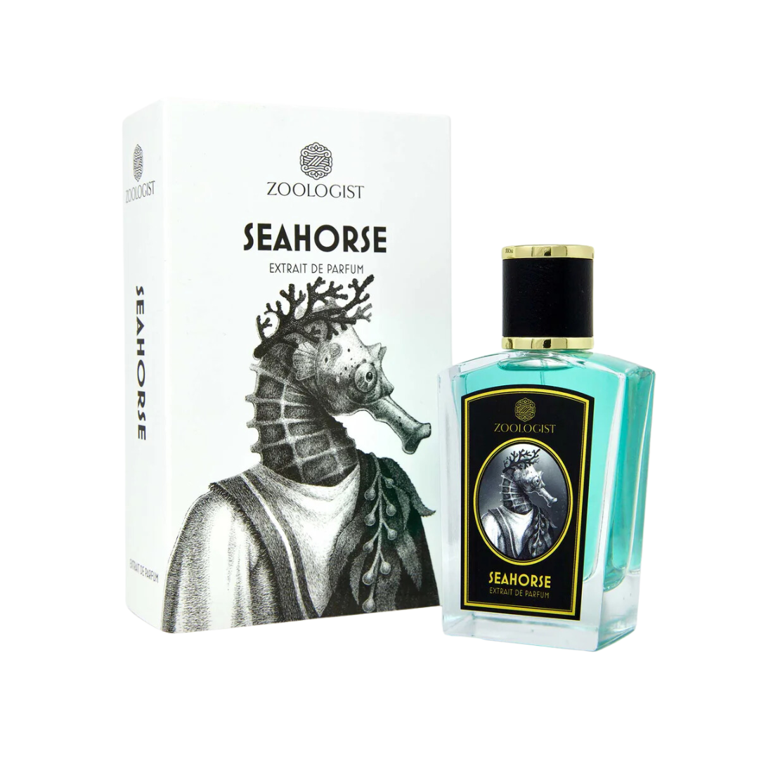 Seahorse