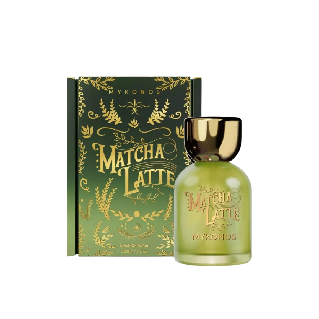 Matcha Latte
