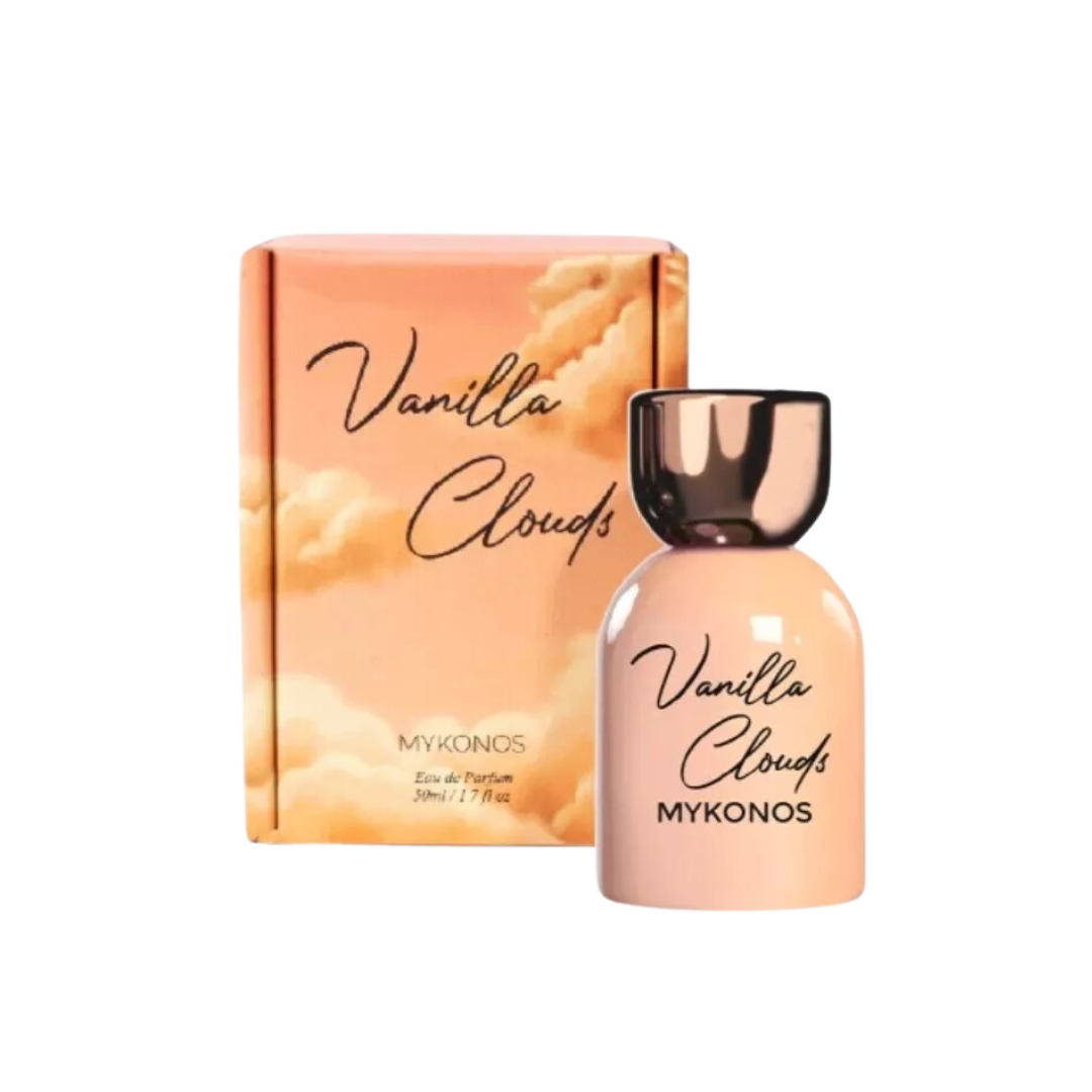 Vanilla Clouds