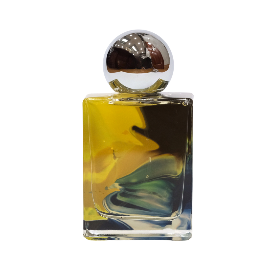 Black Boys Look Blue Under The Moonlight