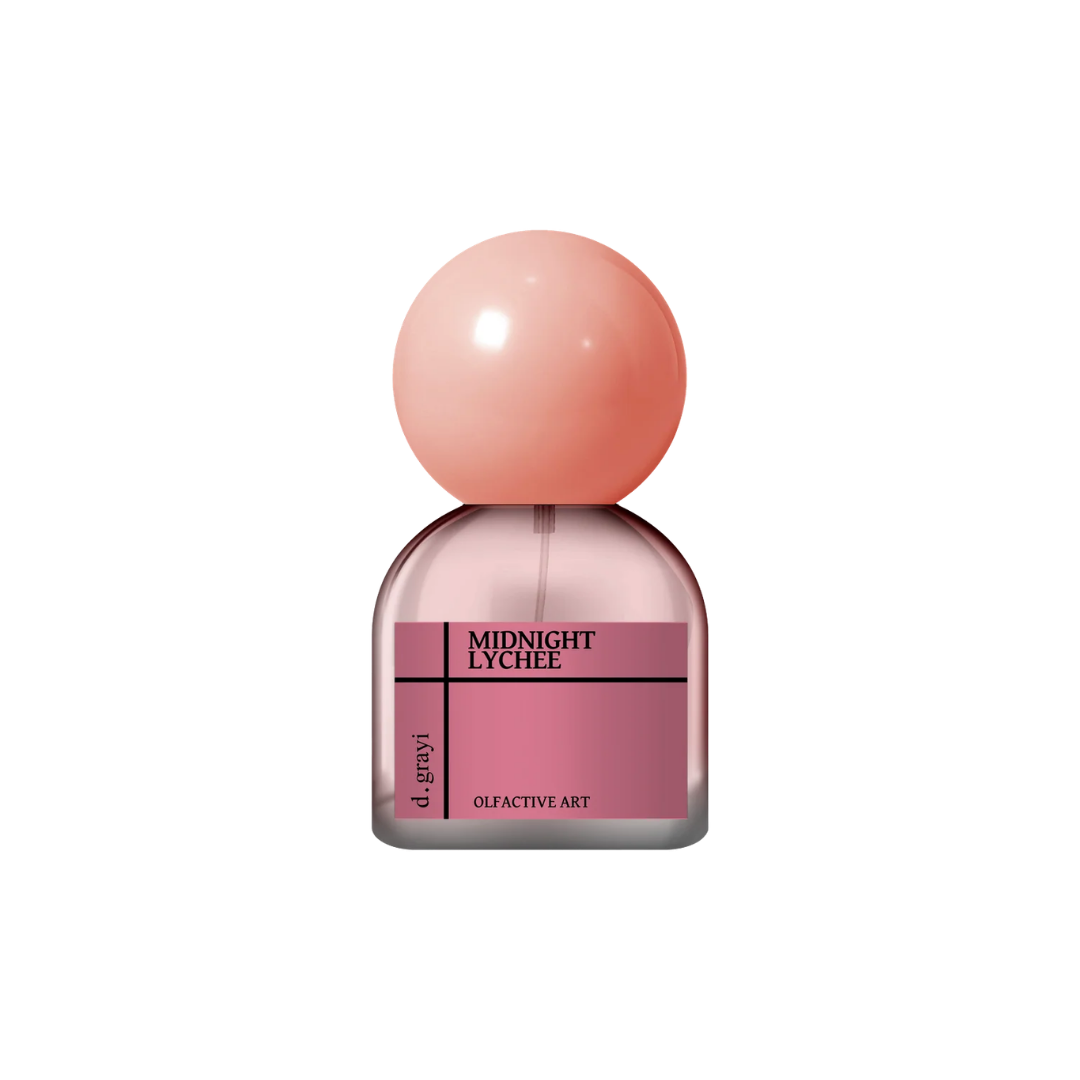 Midnight Lychee