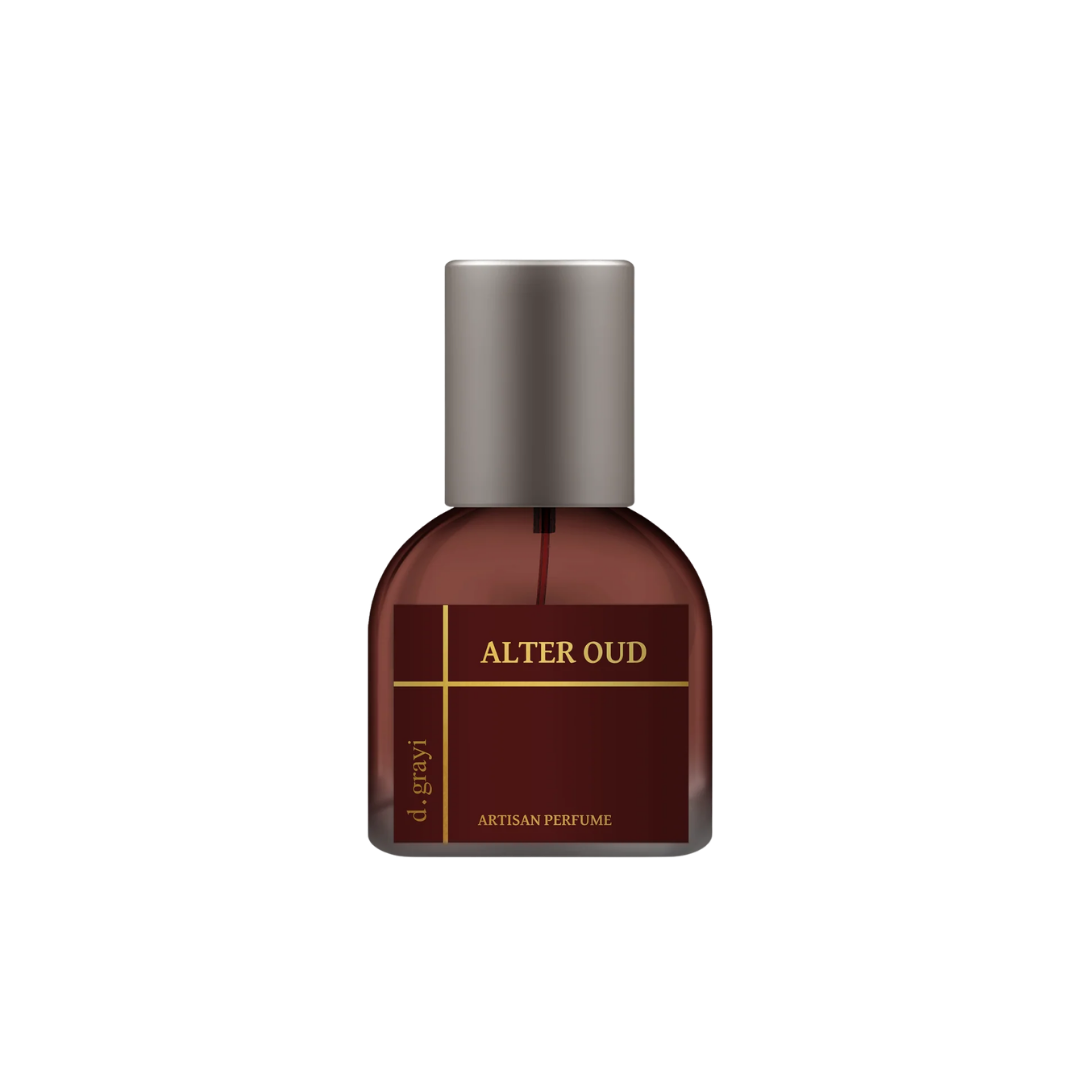 Alter Oud