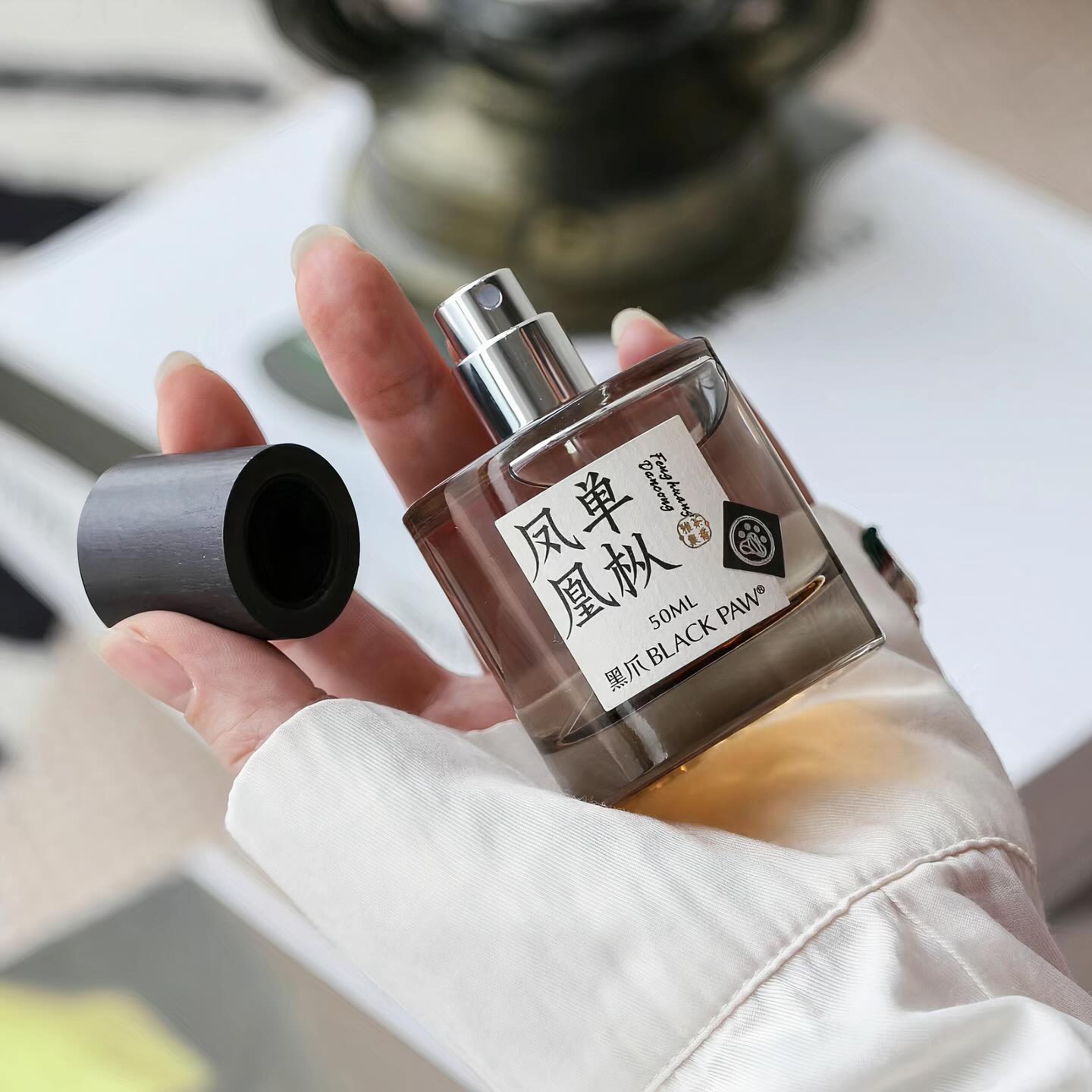 Fenghuang Dancong | Florasion Perfumery