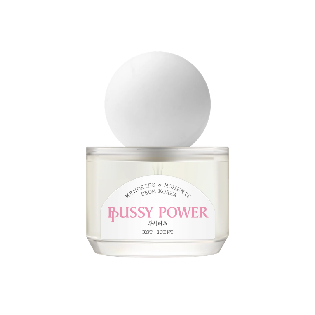 Bpussy Power