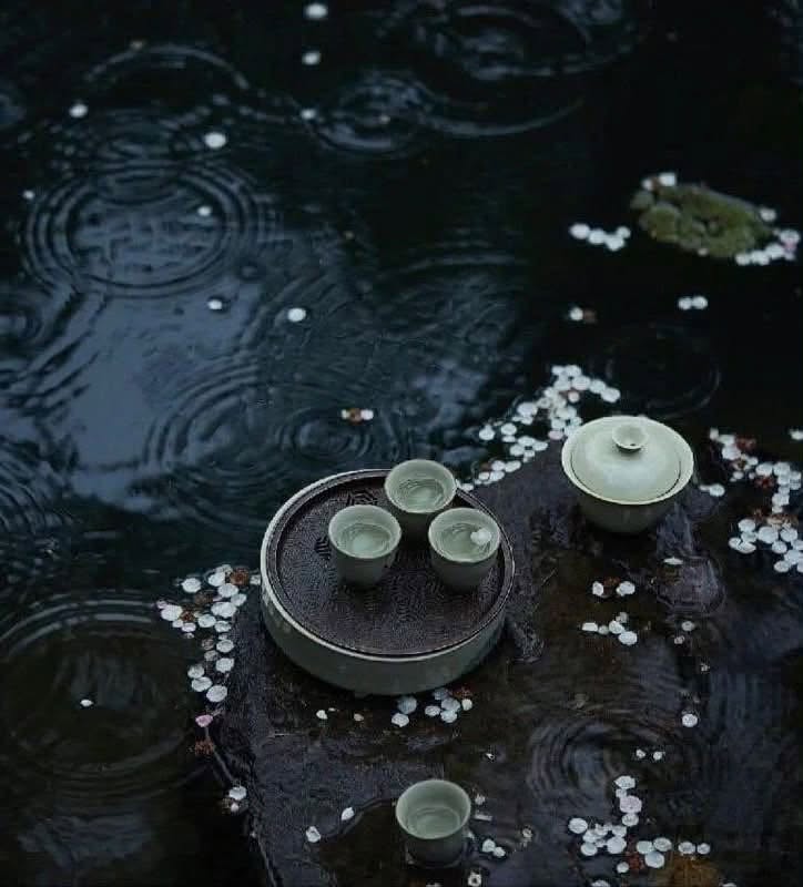 Jasmine Tea