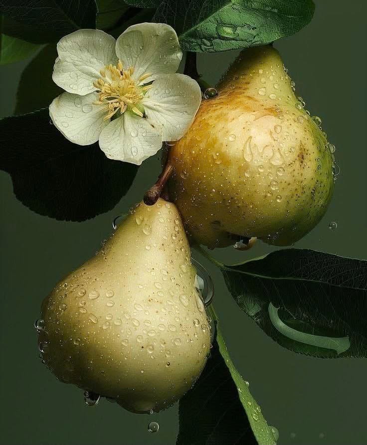 Jasmine Tea