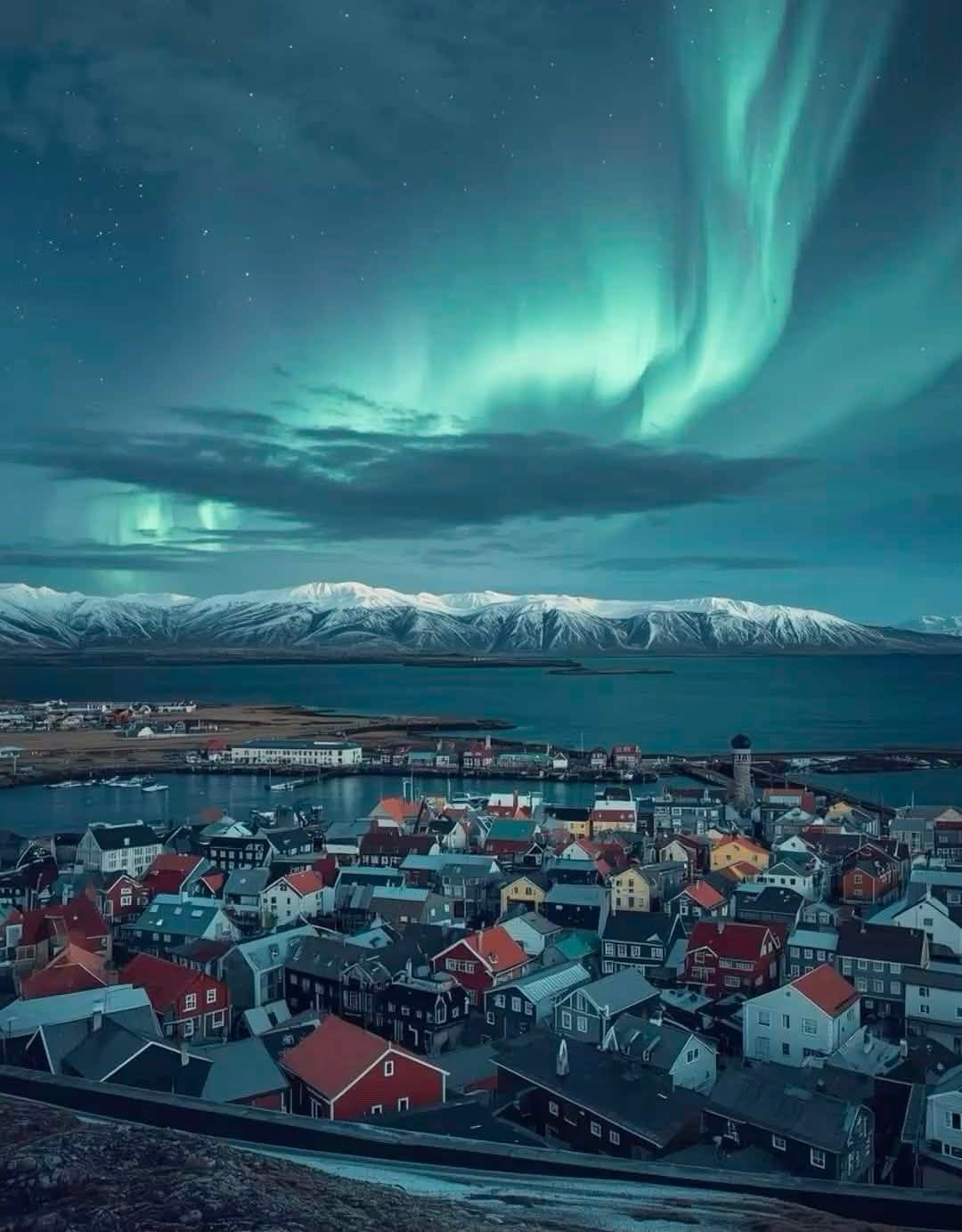 Longyearbyen