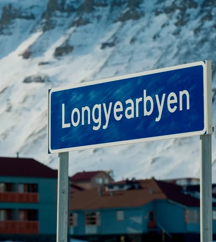 Longyearbyen