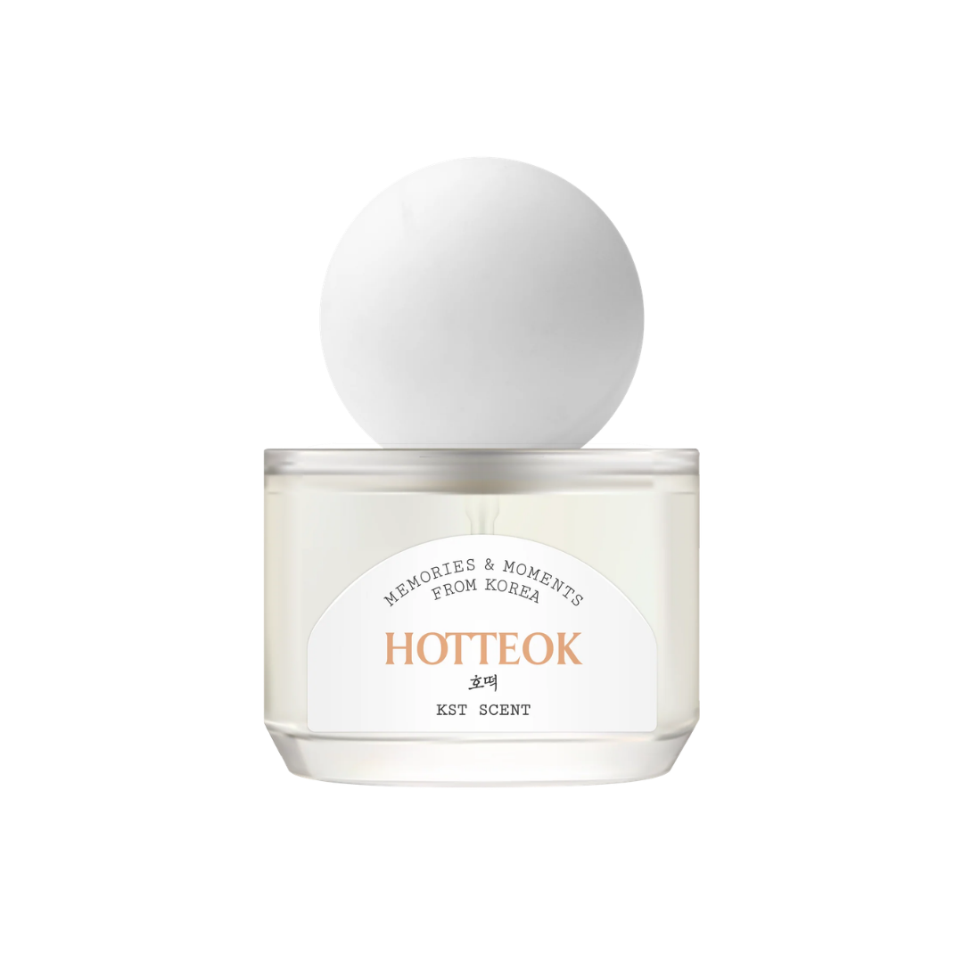 Hotteok