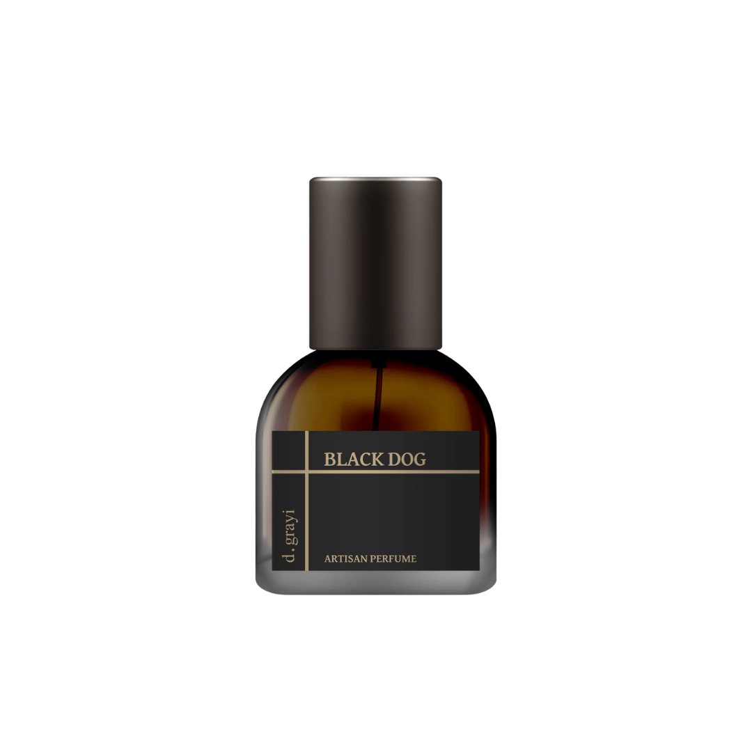 Black Dog