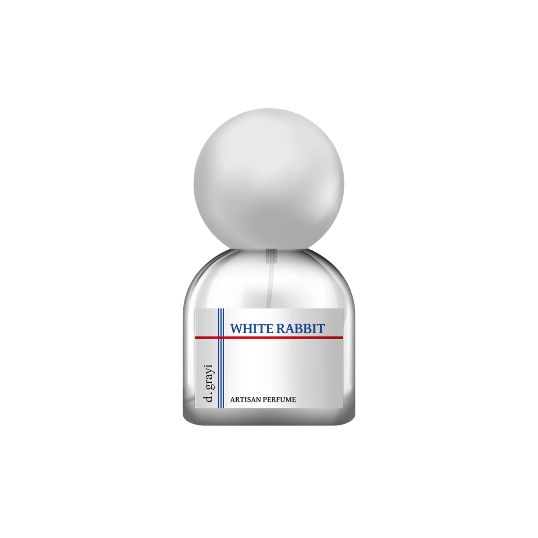 White Rabbit