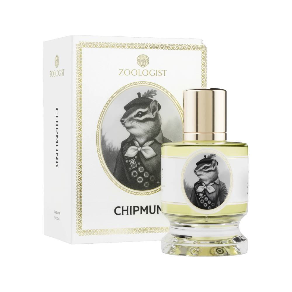 Chipmunk
