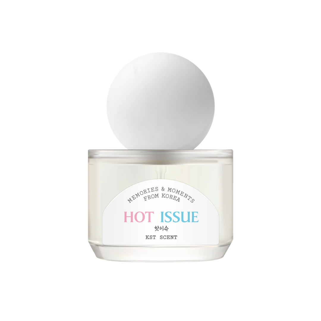 Hot Issue