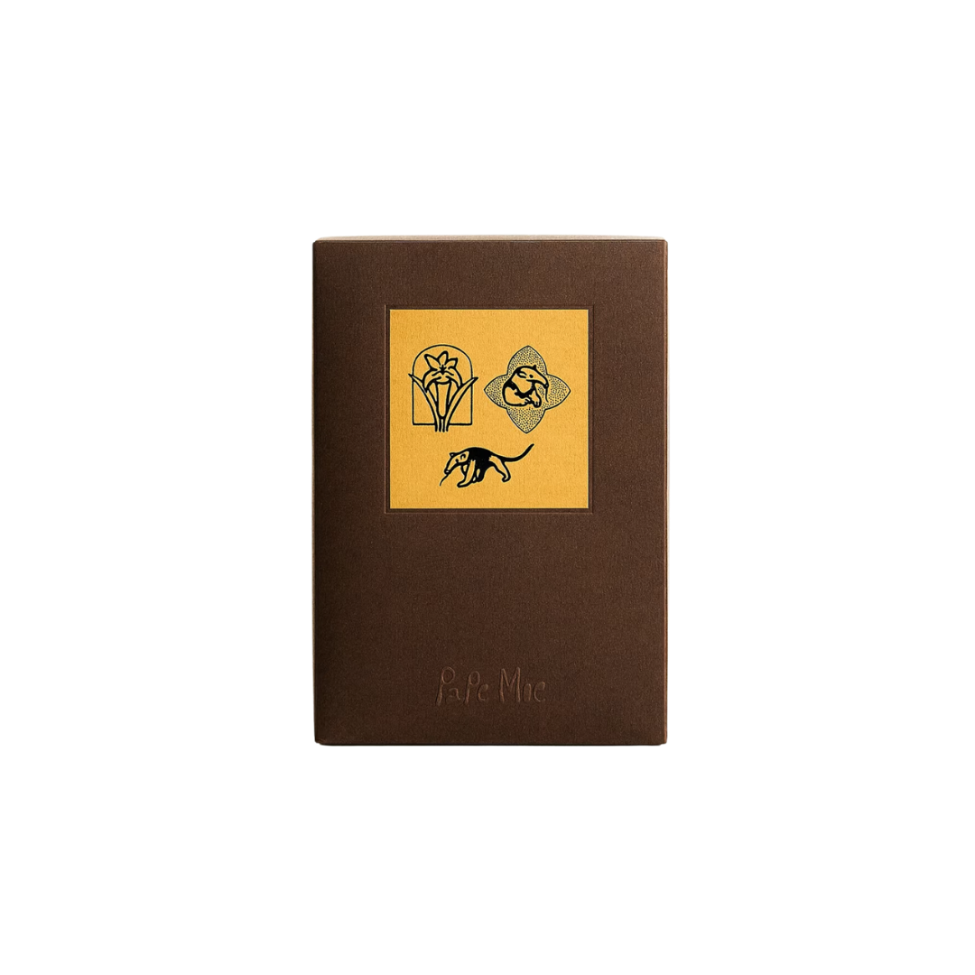 Apricot Tuberose