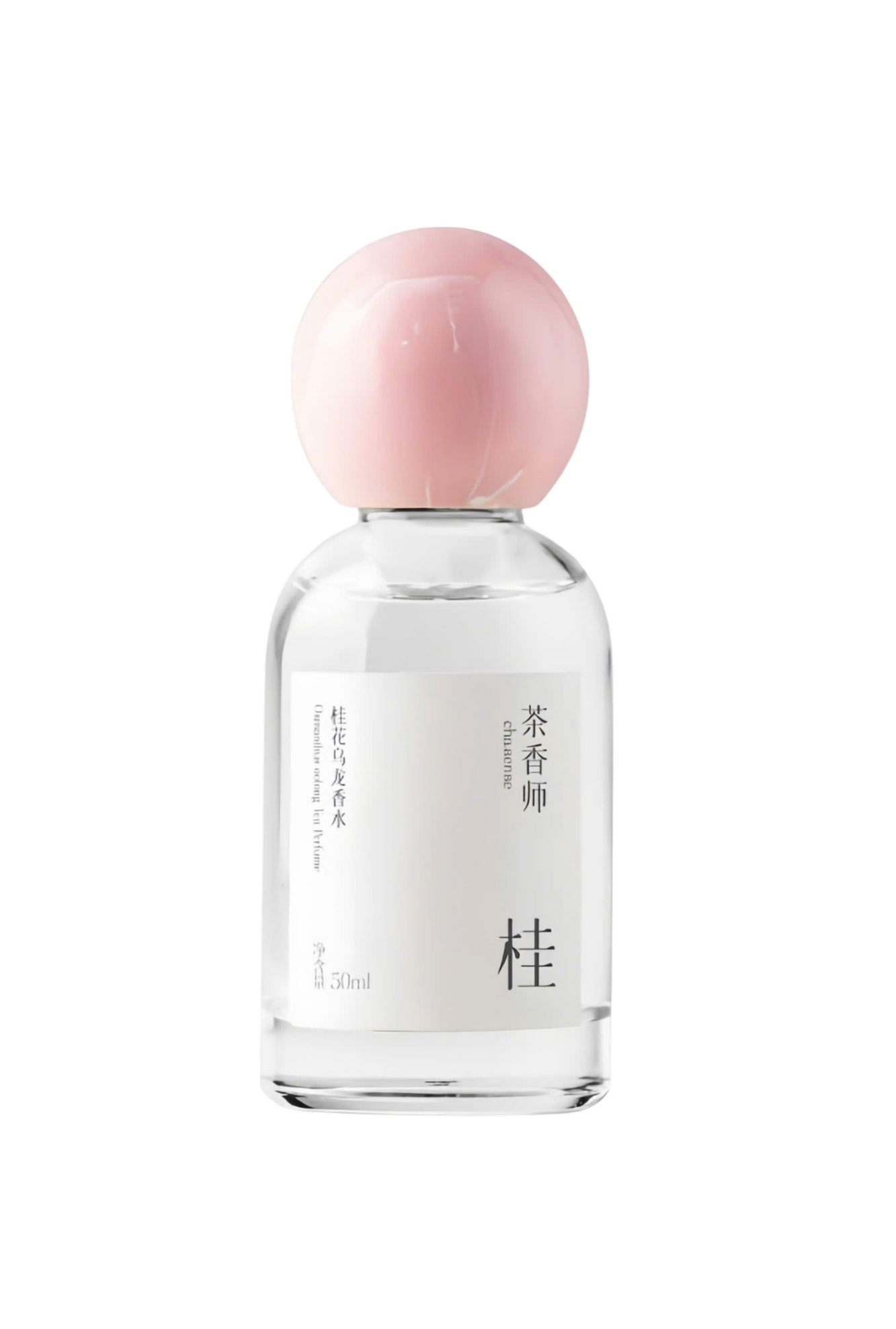 Osmanthus Oolong tea