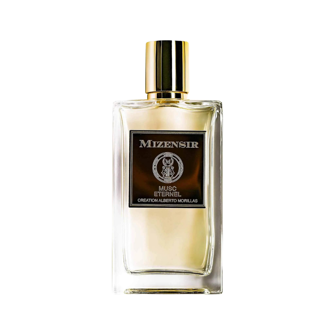 Musc Eternel