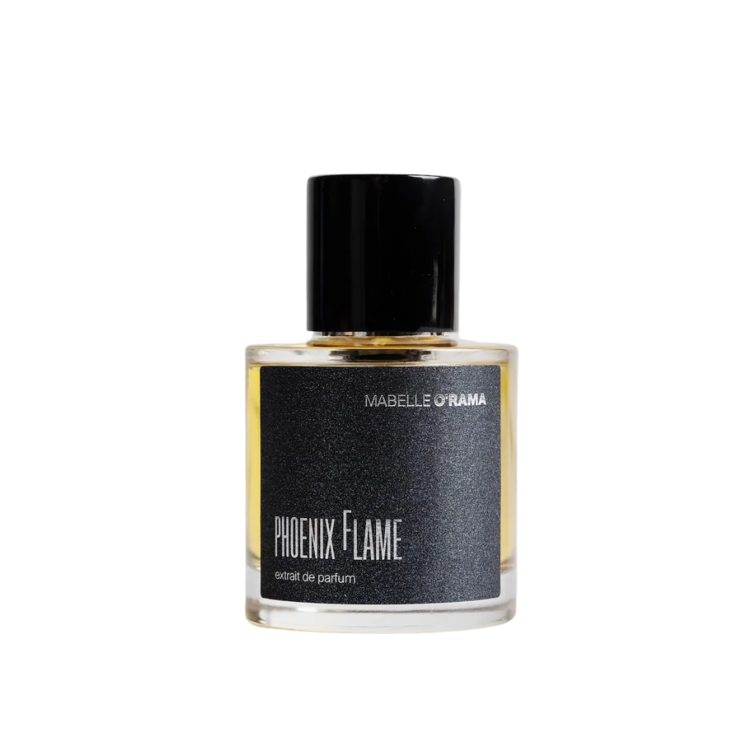 Phoenix Flame