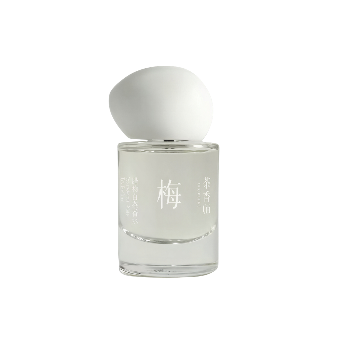 Wintersweet White Tea