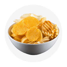 Danh mục Bánh kẹo & snack