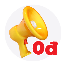 Danh mục Đổi Quà 0 Đồng - Đặc Quyền Cư Dân