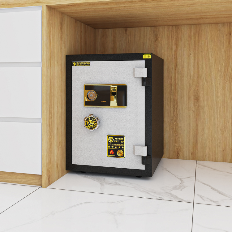 CHỌN KÉT SẮT CHO GIA ĐÌNH – ƯU TIÊN ĐIỀU GÌ: AN TOÀN, KÍCH THƯỚC HAY GIÁ CẢ?